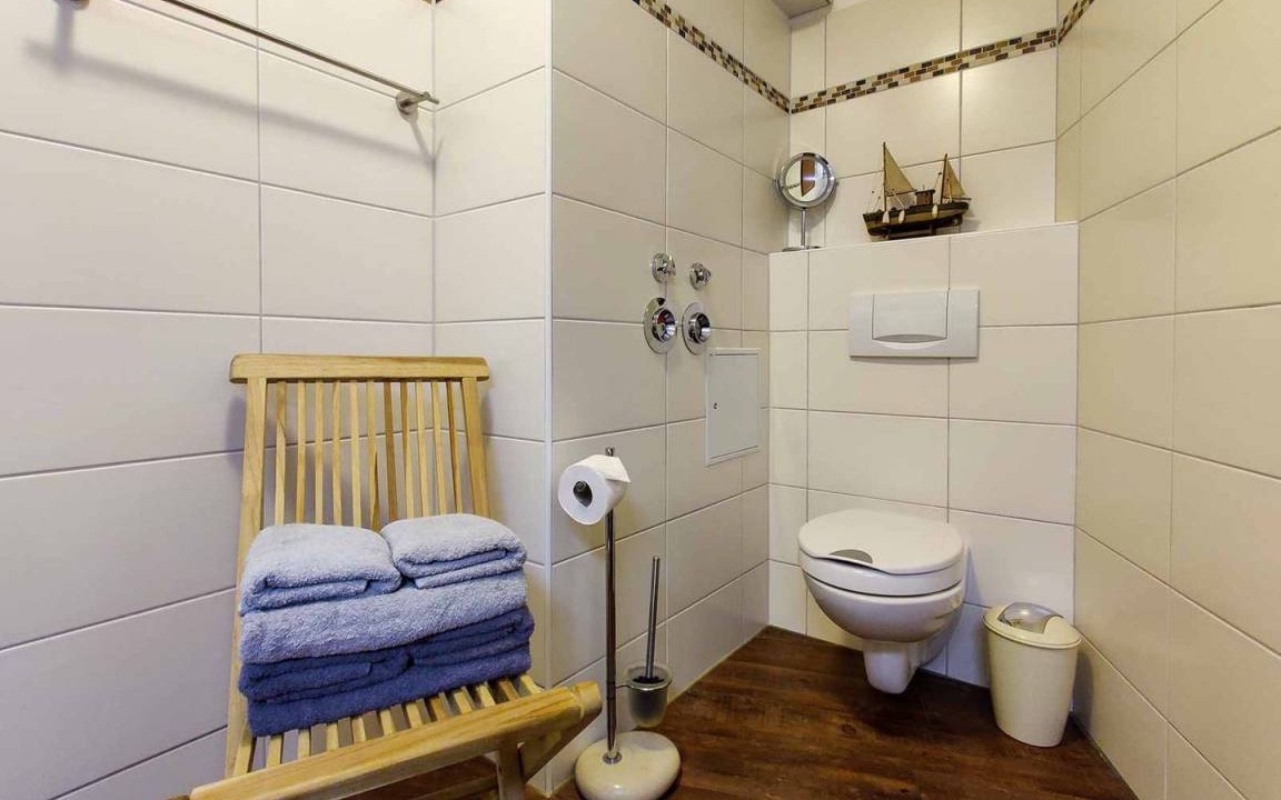 Photo of Bathroom in Duhnen