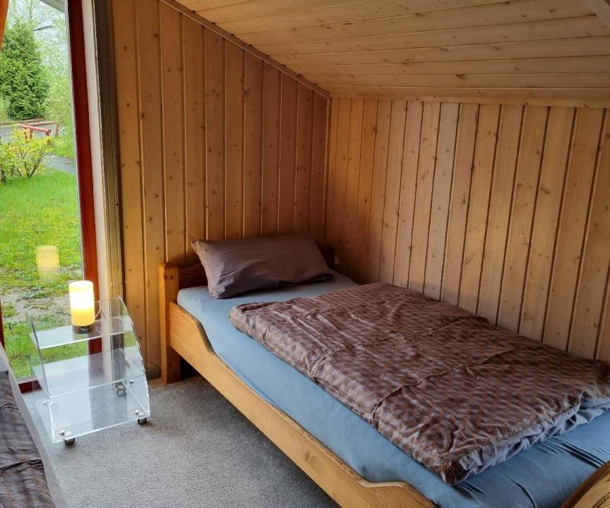 Photo of Bedroom in Twist