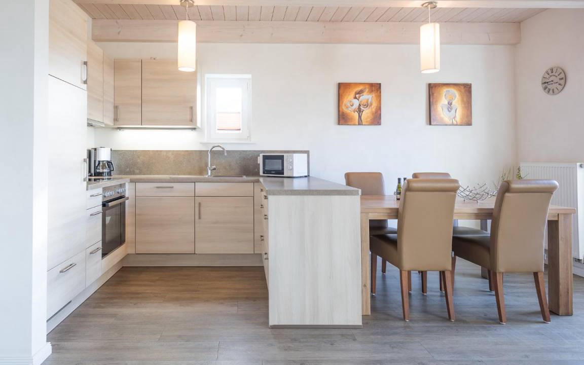 Photo of Kitchen in Dagebuell