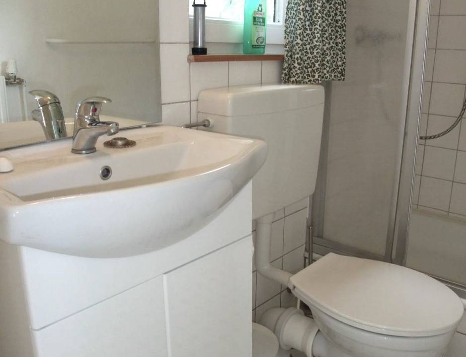Photo of Bathroom in Ponitz am See