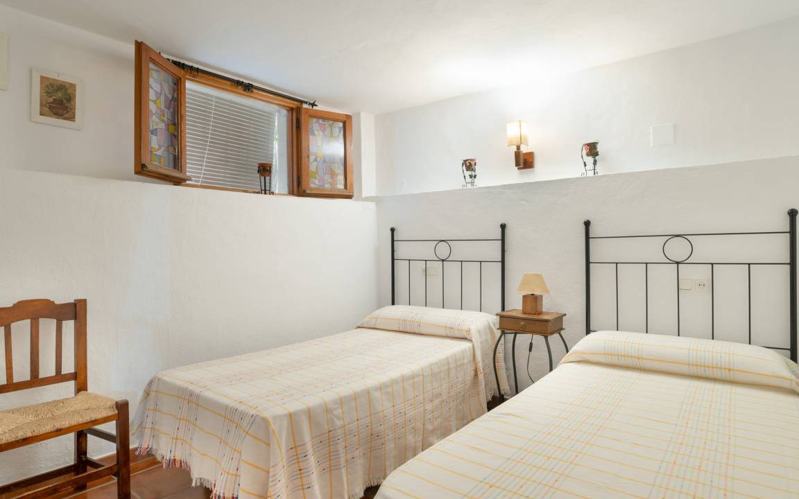 Photo of Bedroom in Benaojan
