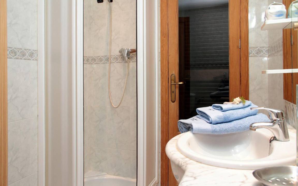 Photo of Bathroom in Selva