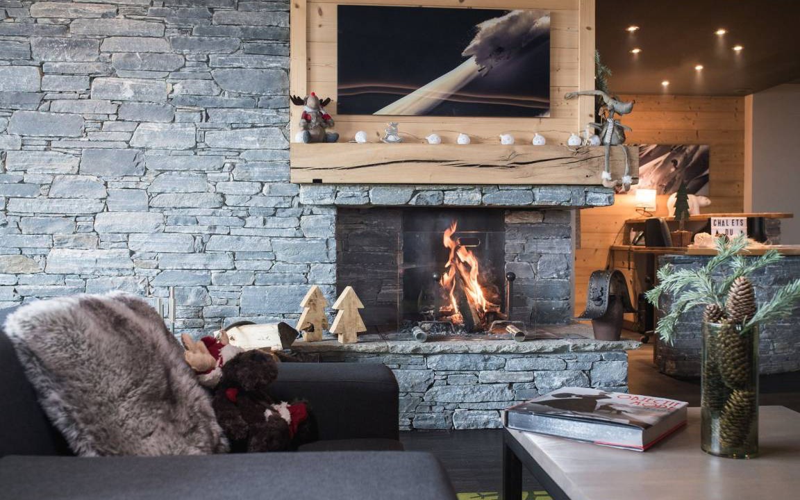 Photo of Livingroom in Reberty