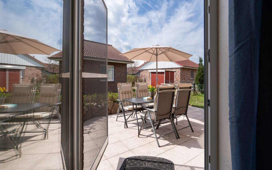 Photo of Patio Balcony in Pelzerhaken