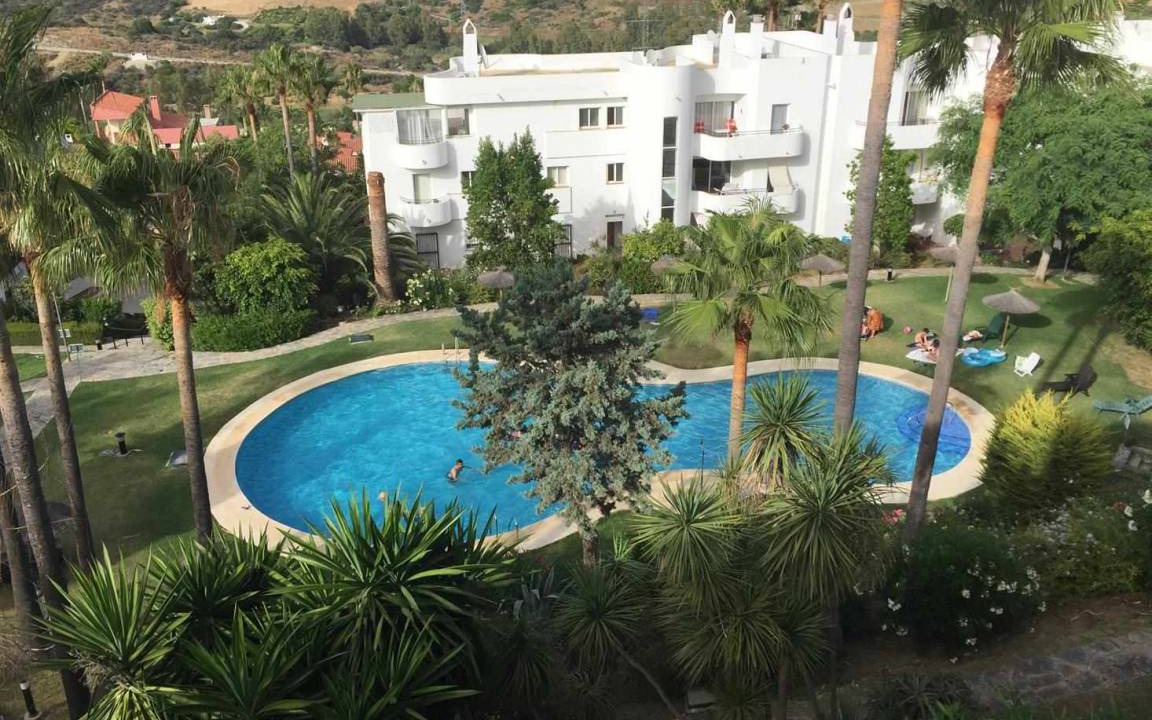 Photo of Outdoor in Estepona