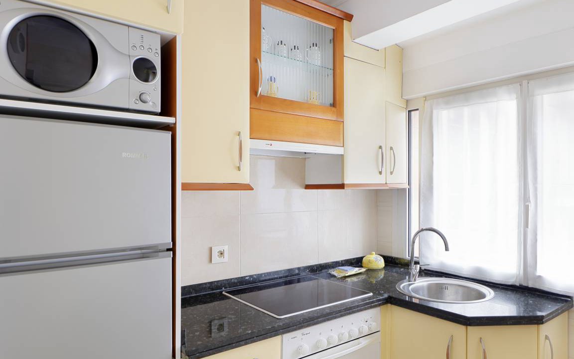 Photo of Kitchen in Gijon