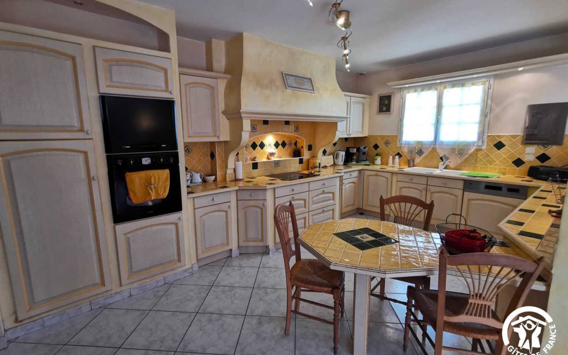 Photo of Kitchen in Canet