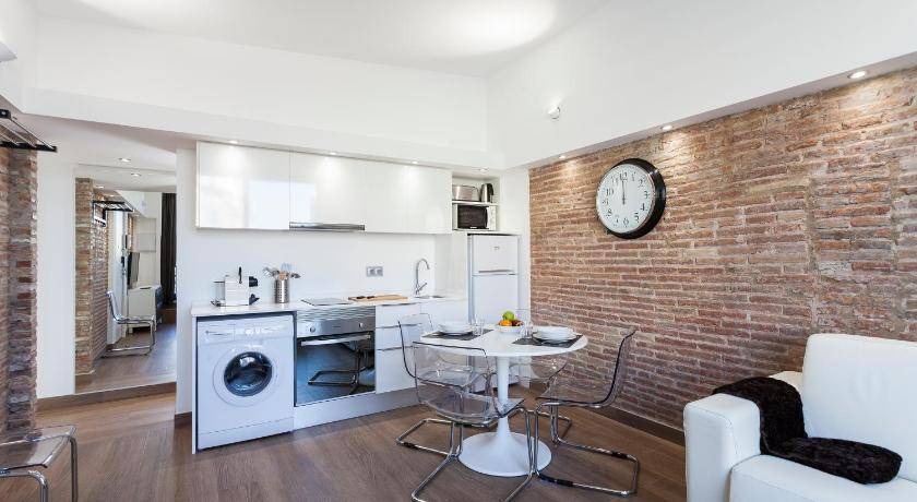Photo of Kitchen in El Poble-sec