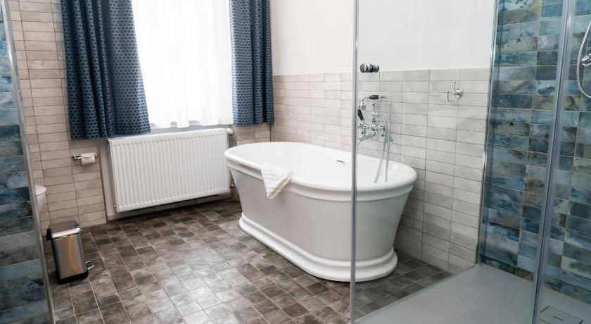 Photo of Bathroom in Bad Wilsnack