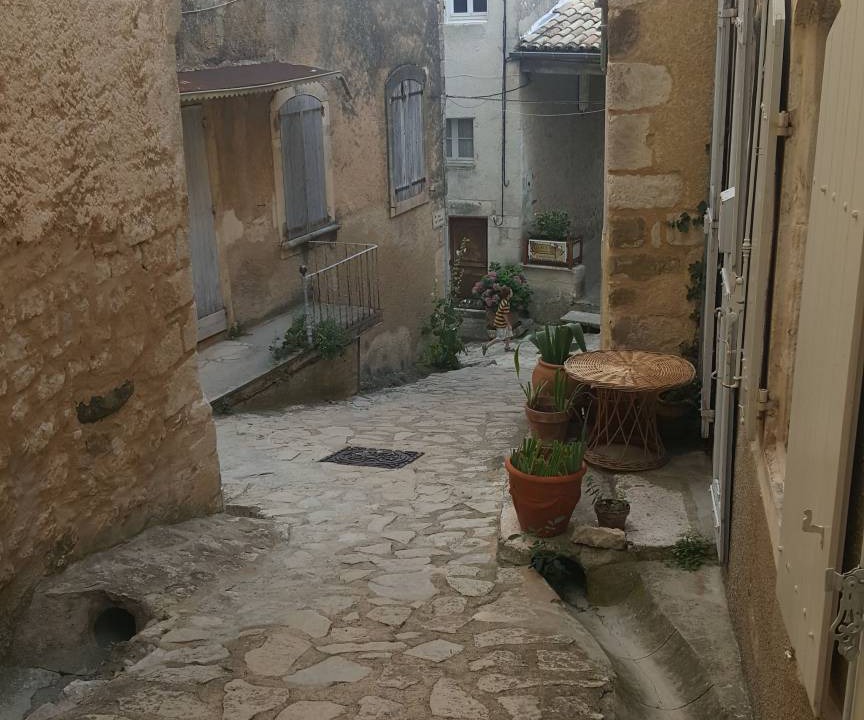 Photo of Others in Forcalquier