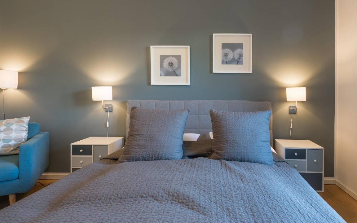 Photo of Bedroom in Zentrum