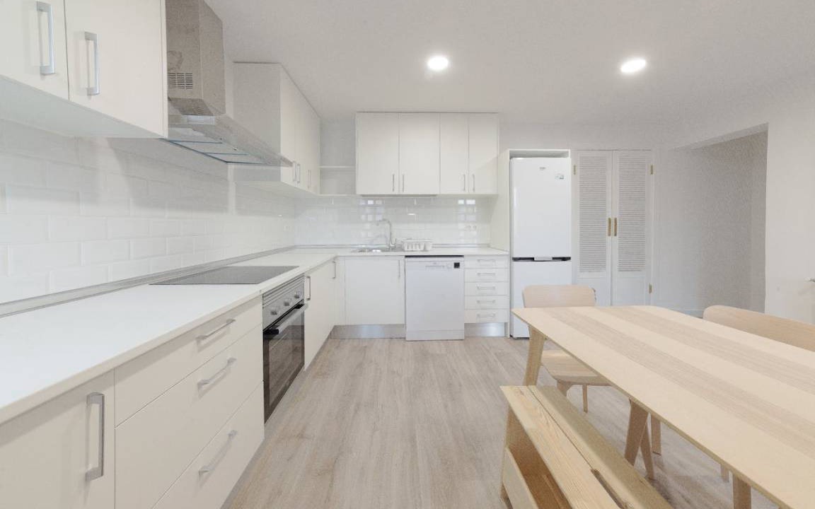 Photo of Kitchen in Malasana