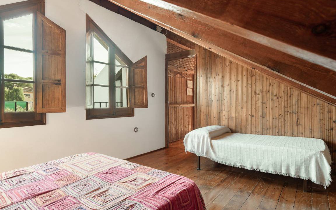 Photo of Bedroom in Benaojan