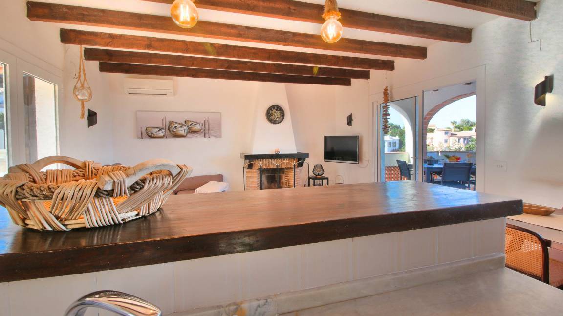 Photo of Kitchen in Denia