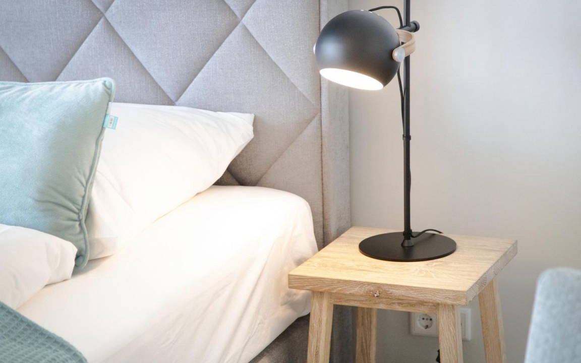 Photo of Bedroom in Westerland