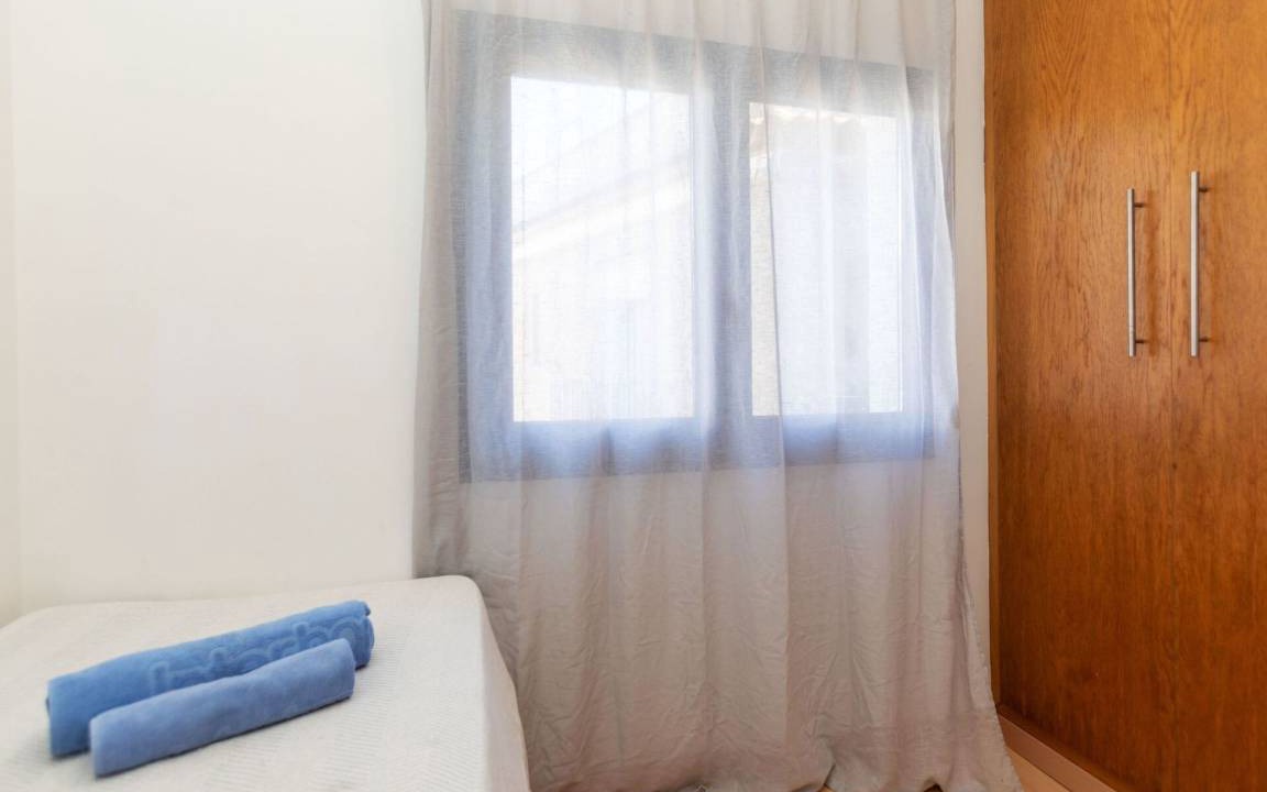 Photo of Bedroom in Llanca