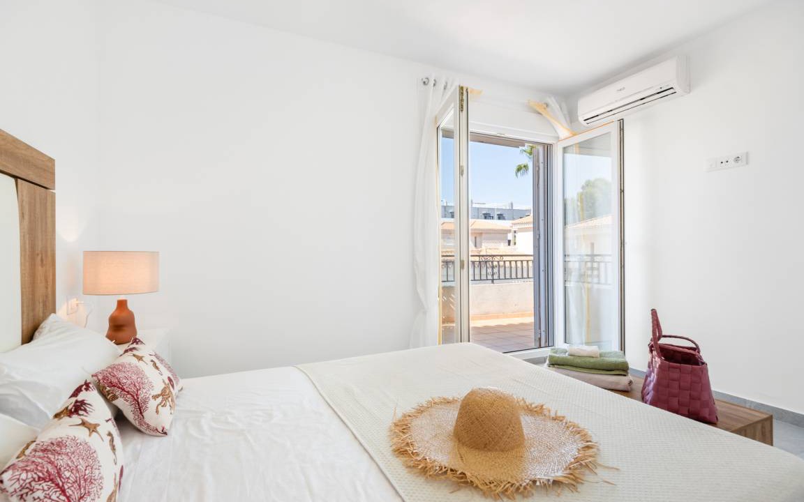 Photo of Bedroom in Orihuela Costa