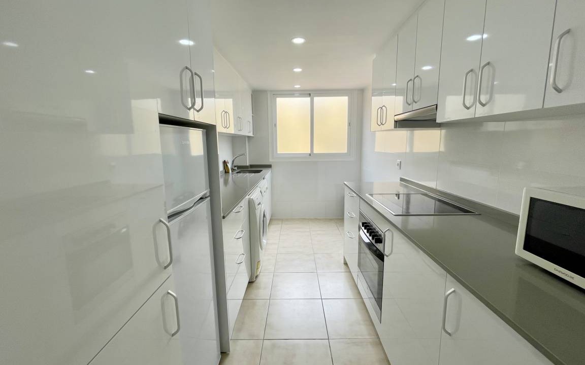 Photo of Kitchen in Sitio de Calahonda