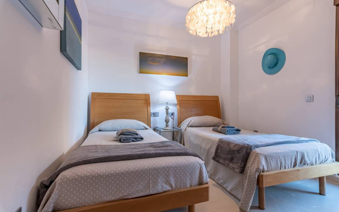 Photo of Bedroom in Punta del Moral