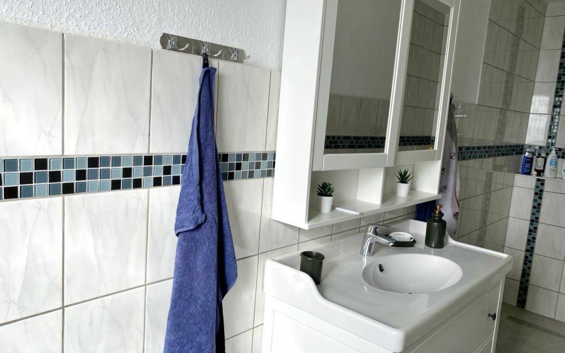 Photo of Bathroom in Sassnitz