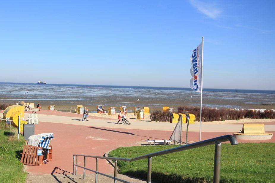 Photo of Others in Duhnen