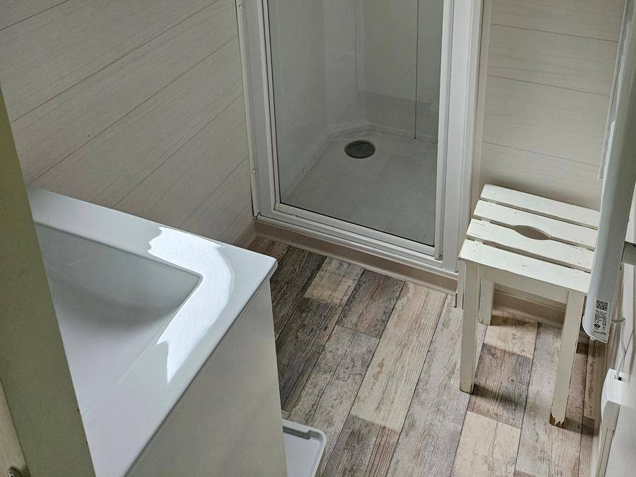 Photo of Bathroom in Meyras