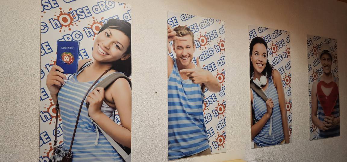 Photo of Others in Embajadores
