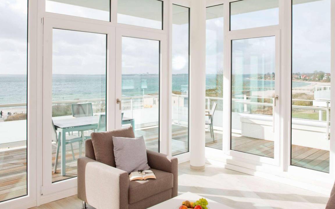 Photo of Livingroom in Pelzerhaken