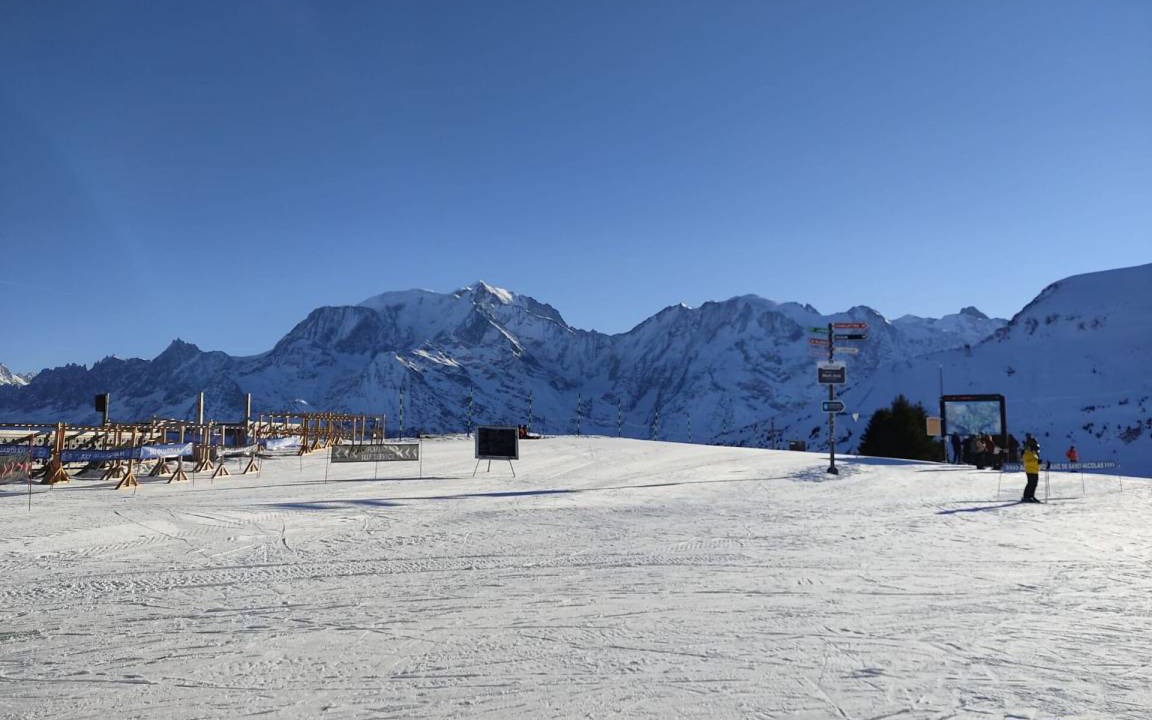 Photo of Others in Saint-Gervais-les-Bains