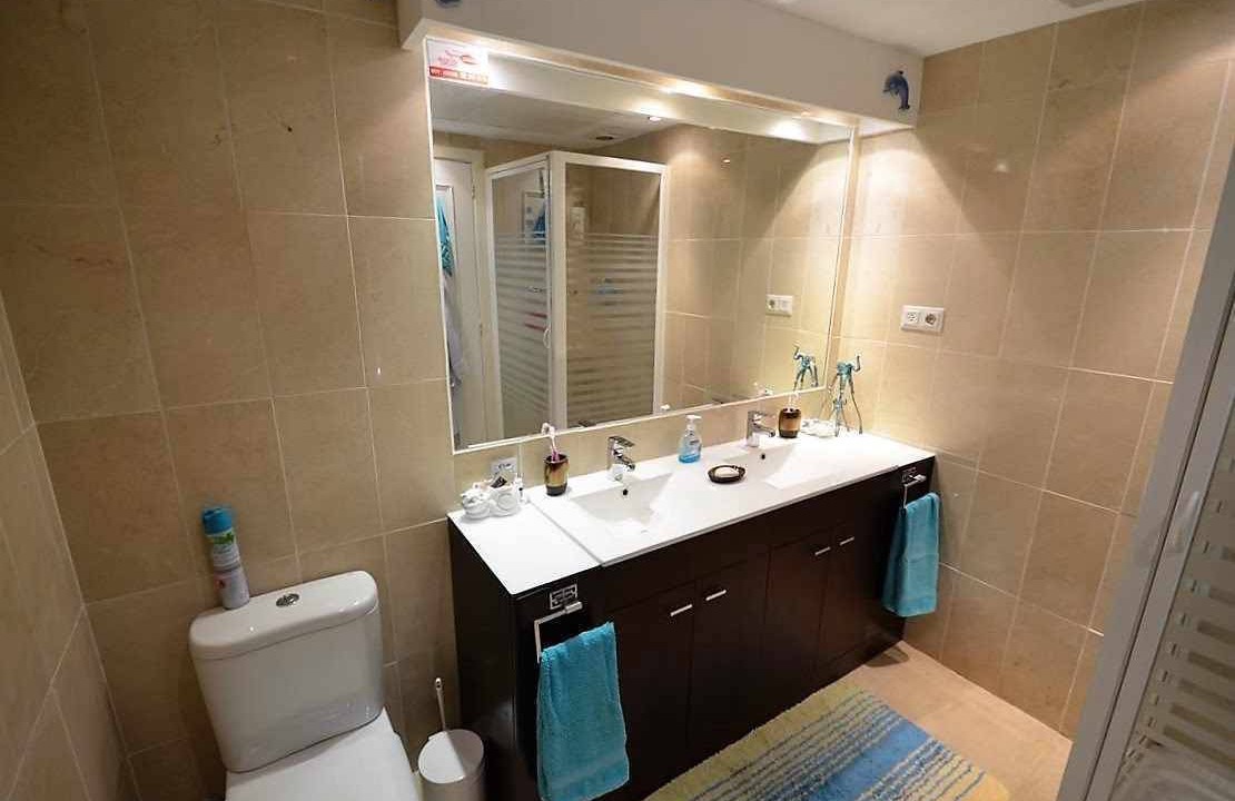 Photo of Bathroom in Estepona