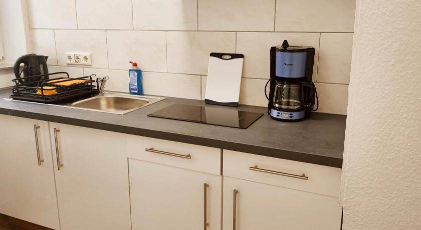 Photo of Kitchen in Linden-Sud
