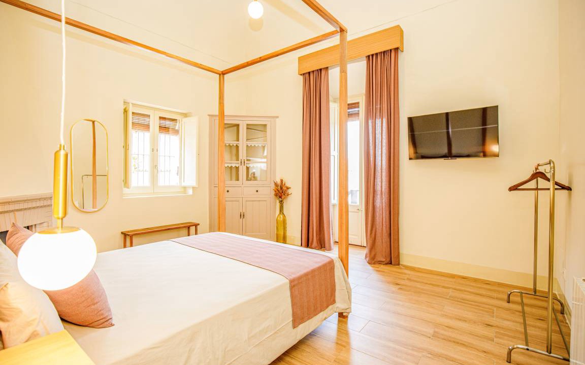 Photo of Bedroom in Besalu