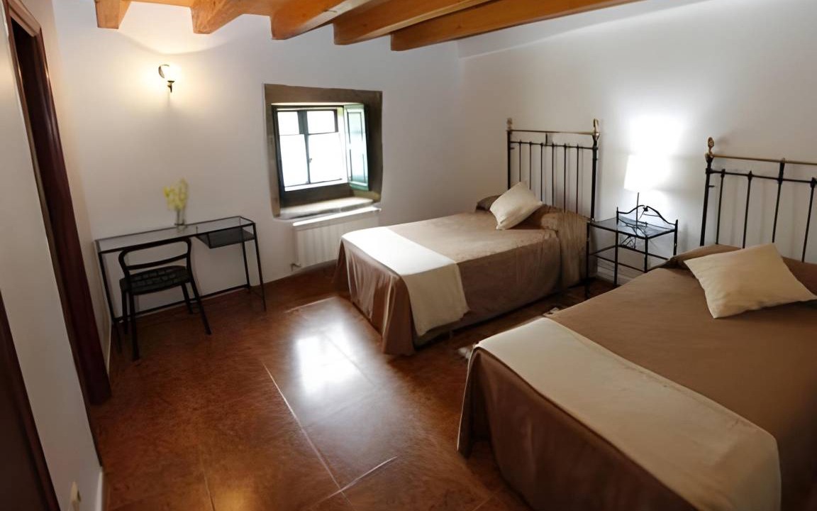 Photo of Bedroom in Sambreixo