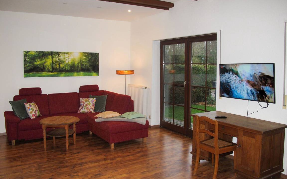 Photo of Livingroom in Murchin