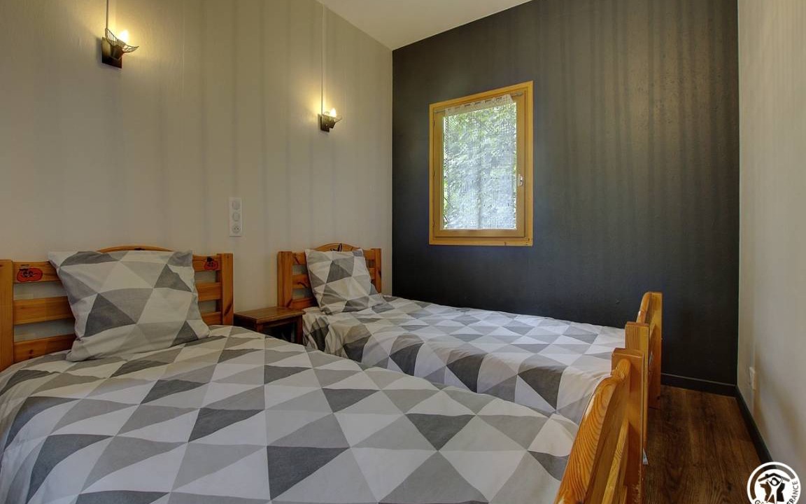 Photo of Bedroom in Chaley