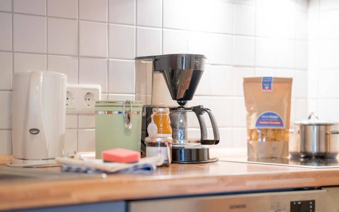 Photo of Kitchen in Fehmarn