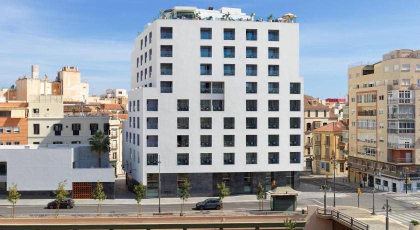 Photo of Buildings in Centro