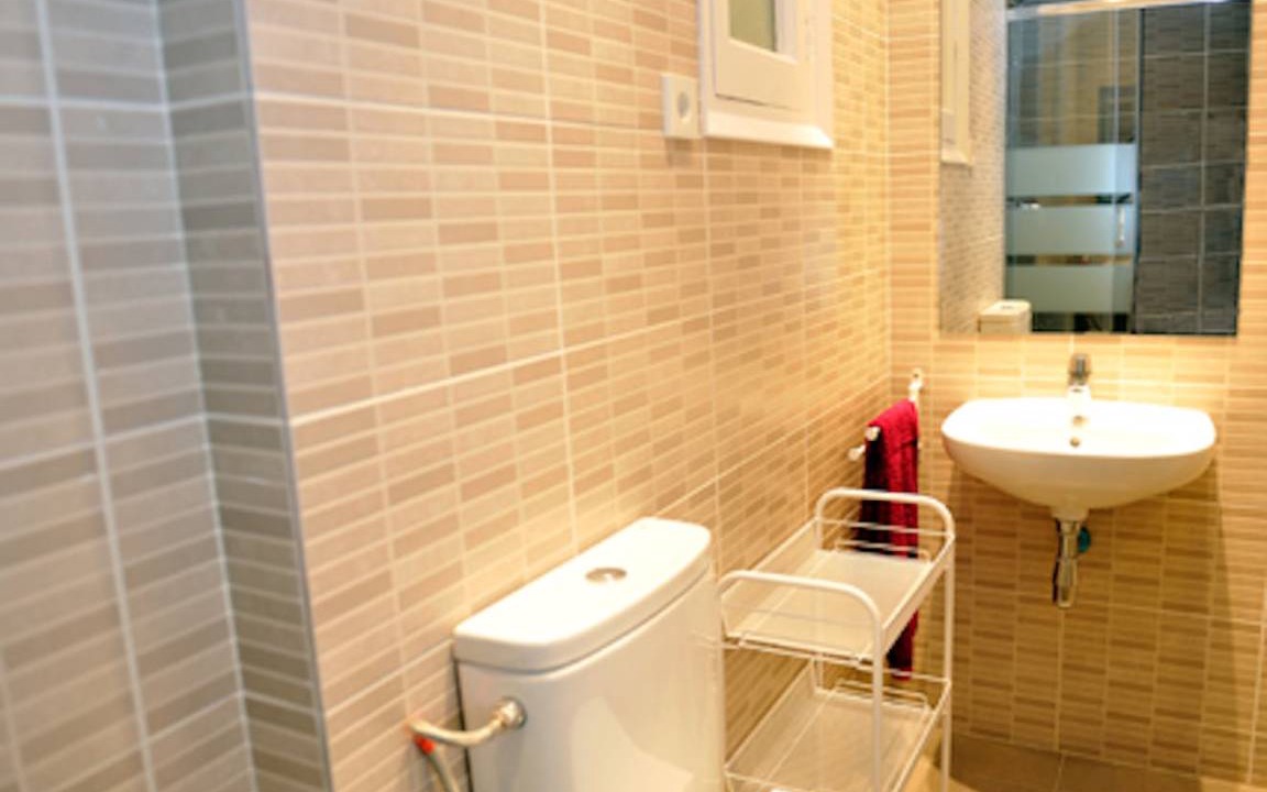Photo of Bathroom in Dreta de l'Eixample