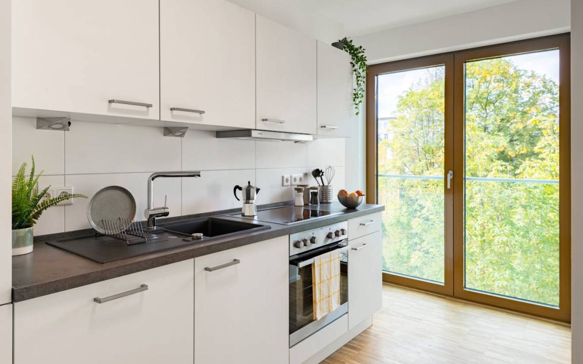 Photo of Kitchen in Westend-Sud