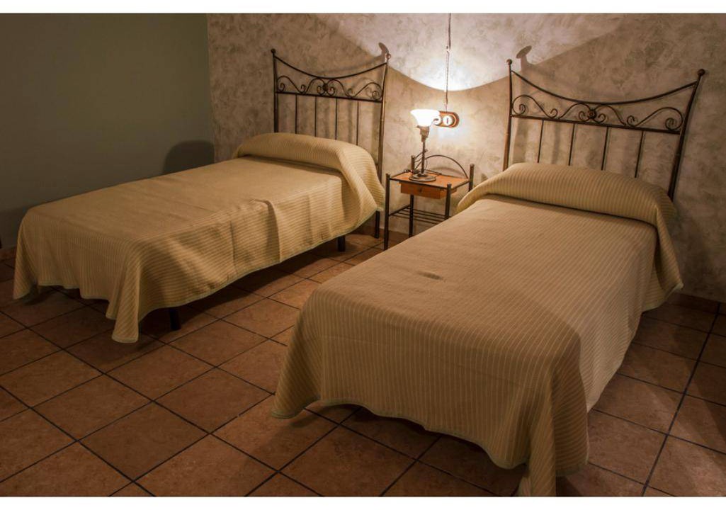 Photo of Bedroom in Cella
