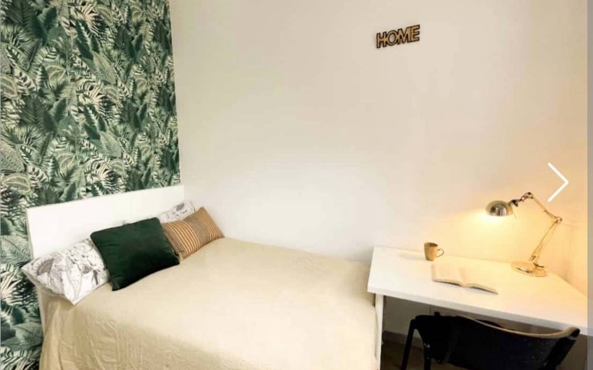 Photo of Bedroom in Embajadores