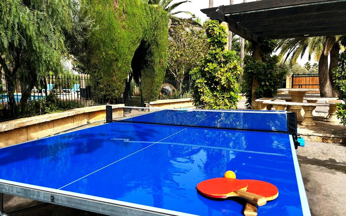 Photo of Outdoor in Alcudia
