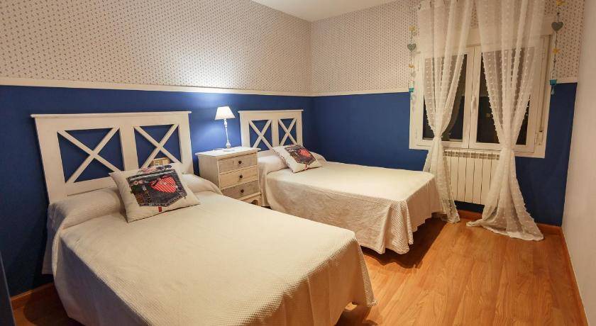 Photo of Bedroom in Malpartida de Caceres