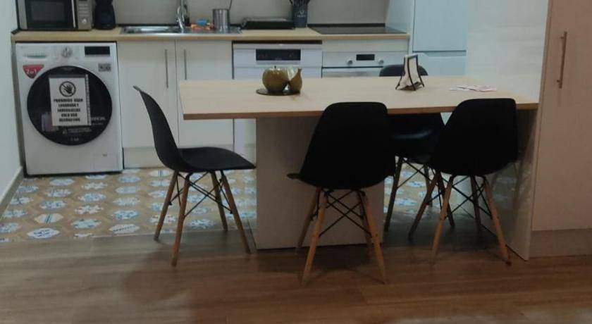 Photo of Kitchen in Torrejon de Ardoz