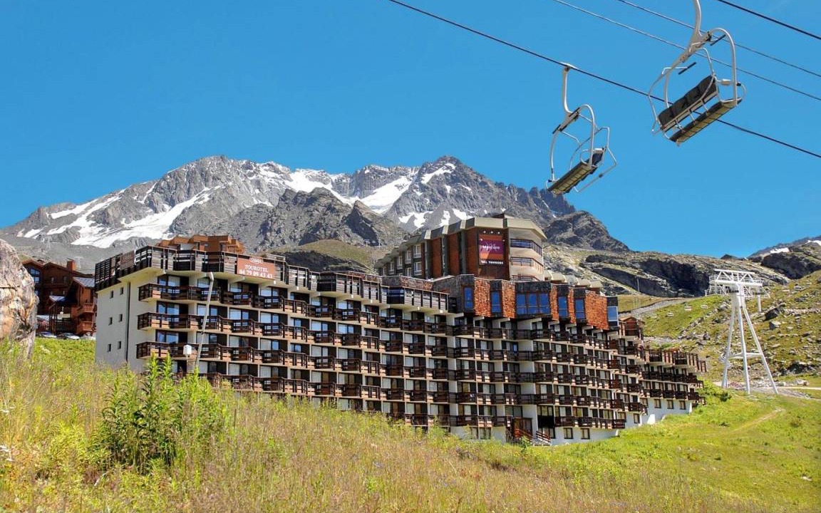 Photo of Others in Val-Thorens