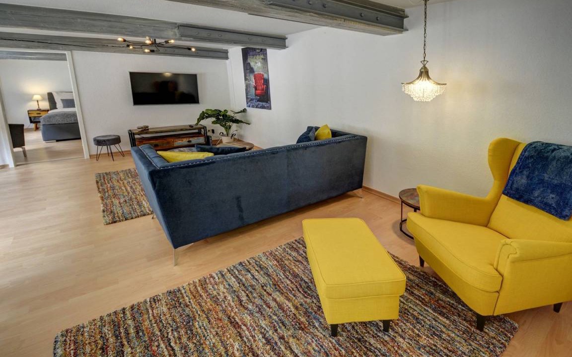 Photo of Livingroom in Flensburg