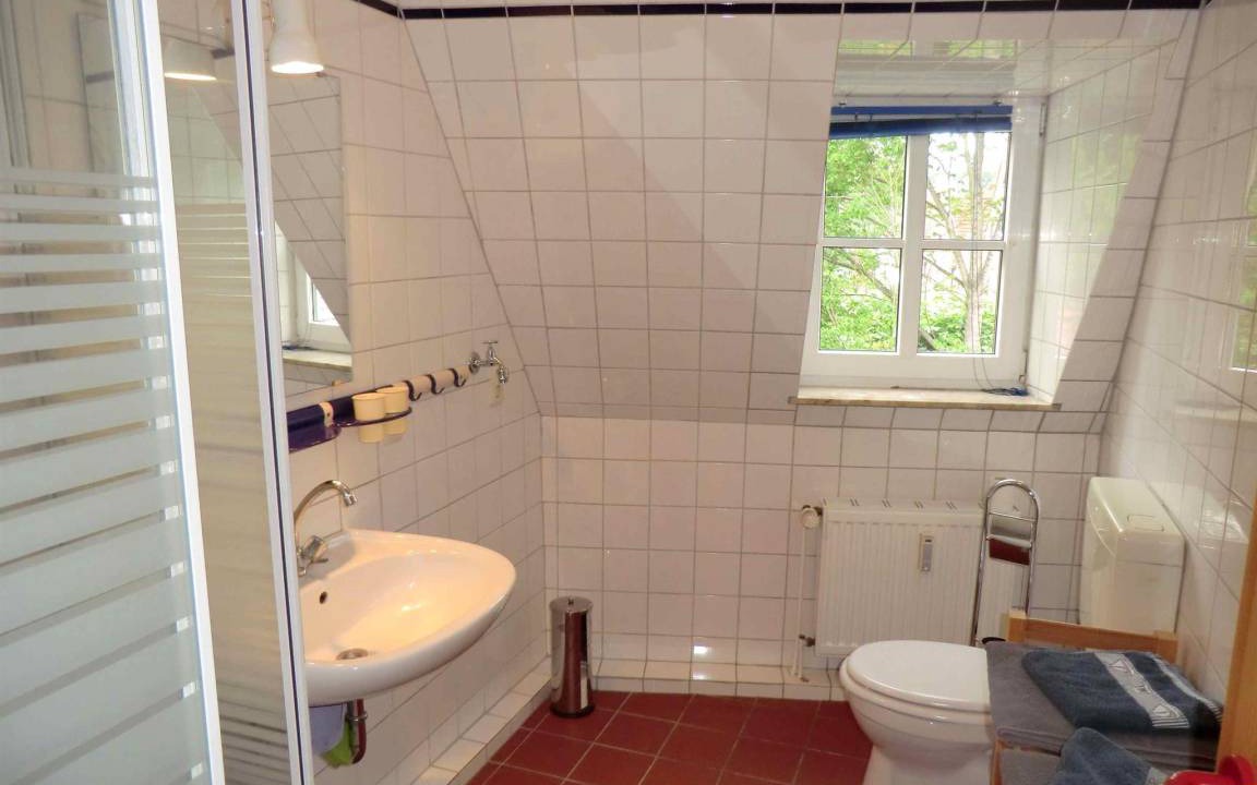 Photo of Bathroom in Friedrichstadt