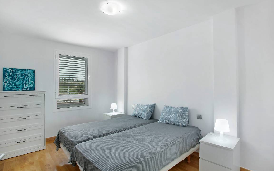 Photo of Bedroom in Cruce de Arinaga