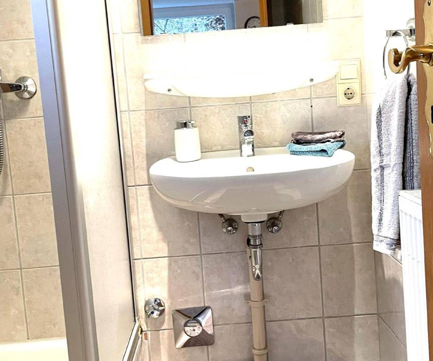 Photo of Bathroom in Burgeresch
