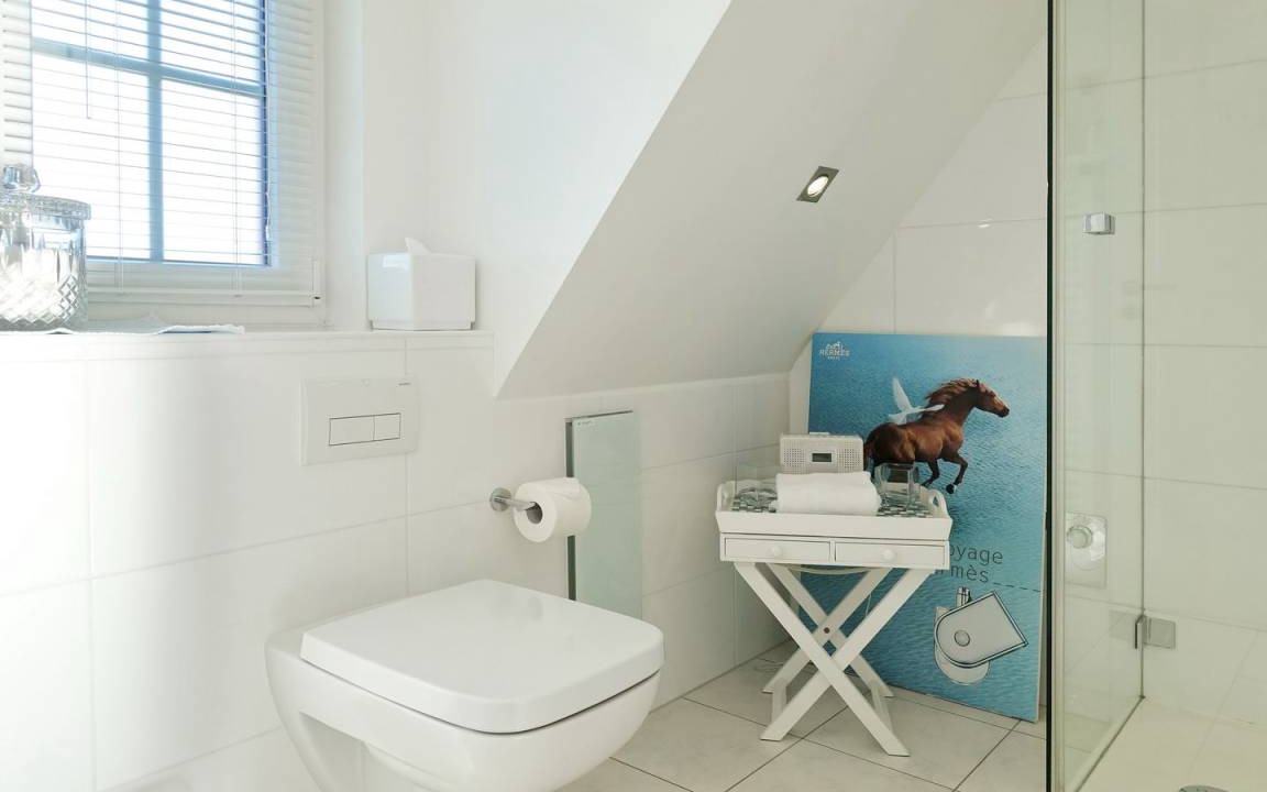 Photo of Bathroom in Wenningstedt-Braderup